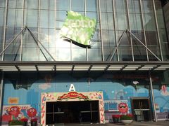 -深圳龙华星河COCO City(民治店)
