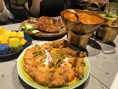 -Home Thai·泰谣(王府井apm店)