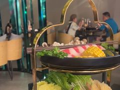 -凤园椰珍·椰子鸡火锅(番禺奥园广场店)