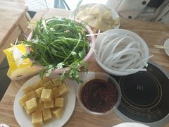 油泼辣子-老殷锅仔
