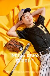 -INKIDS潮童社儿童摄影(朝阳大悦城店)