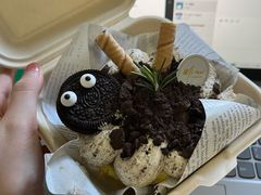 -MIMO CAFE(沙头角店)