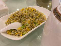 黑松露炒饭-金时代顺风大酒店(爱琴海购物中心店)