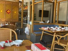 -村长家的疙瘩汤·东营菜(东营茶城店)