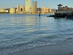 -鼓浪屿·皓月园