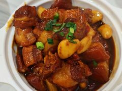 -新新湘菜馆(新中街二条店)