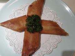 -新大咀港式茶餐厅(宝山万达店)
