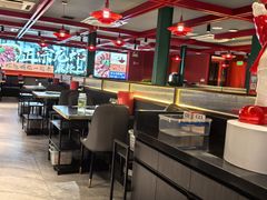 -京悦南门涮羊肉·羊蝎子火锅(田林路店)