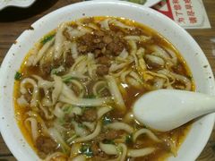-韩师傅老大同刀削面(北苑路店)