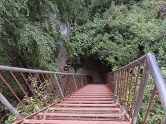 -爱情山风景区