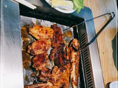 -苏格里岛·自助烤肉·火锅海鲜(金鼎广场店)
