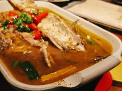 -神府路壹号·海鲜烧烤·砂锅粥·锅物(三坊七巷店)