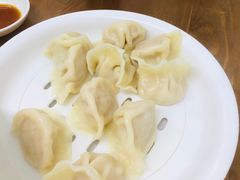 -海胆小馆(东北水饺·春柳店)