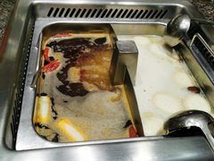 -海底捞火锅(崇文门新世界百货店)
