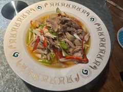 -胖老汉新疆特色椒麻鸡(南门店)