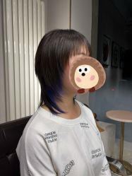 -童辉造型