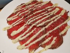 -水林间·寿喜烧自助(仙林金鹰店)
