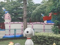 -史努比缤纷世界