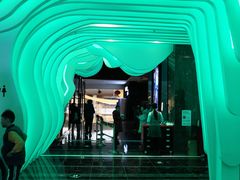 -春天国际影城(中庚漫游城杜比全景声店)