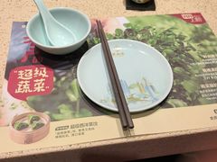 -点都德(奥体印象城店)