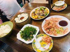 -老马家·舌尖上的西塘美食
