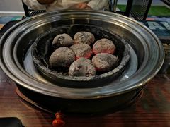 -胡悦里韩式烤肉(芝罘万达广场店)