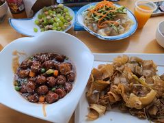 -太原面食店(解放路店)