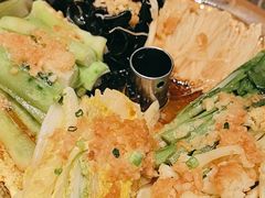 -香丰阁·烤鸭·川湘菜(清河店)