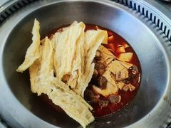 -山河屯铁锅炖·非遗铁锅炖(华强北店)