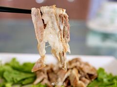 -老毛手抓·盐池滩羊非遗手抓(宁夏总店)