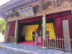 -雁门关景区