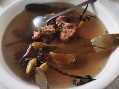 -车头老二大排档(金城步行街店)