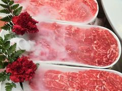 -1078號老北京涮肉(万达广场店)