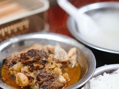 -阿秋牛排(湖心街店)