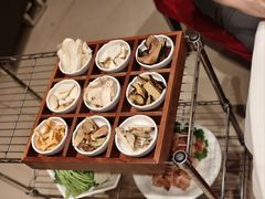 -天宜隆蘑菇宴火锅(石景山旗舰店)