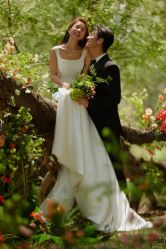 -IDO婚纱摄影(上海旗舰店)