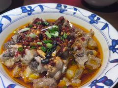 -八碗湘长沙市井菜(坡子街店)