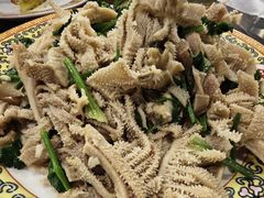 -烤肉季饭庄