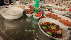 点击看大图 -花嫁丽舍婚礼殿堂(世博江景店)