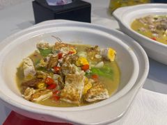 -俏湘厨•地道湘菜(建华南路店)