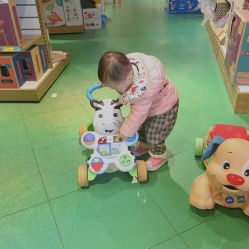 -Hamleys哈姆雷斯(东方福来德店)
