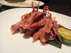 -庐灶江南·江南菜·四合院Bistro(东直门雍和宫·原华侨宾馆店)