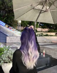 -奈川烫染Salon
