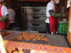 -朱記糯米蛋糕(千川百货店)