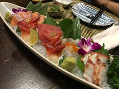 -松川日本料理(长沙路店)
