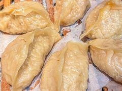 -红东阁东北菜烤肉酒馆(CROSS万象汇店)