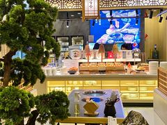 -匠牛亭·锅物烧肉放题自助(昆百大·泰业城店)