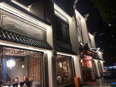 门面-千岛湖小鱼儿·淳安匠心农家菜