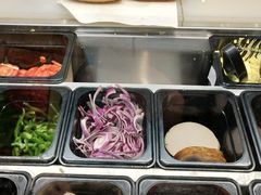 -赛百味SUBWAY(哈西店)