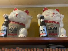 -胜代日本料理(云程巷小区店)